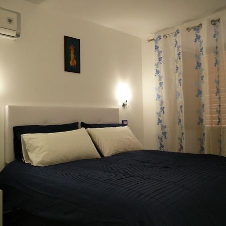 Sedil Dominova Apartment Sorrent Exterior foto
