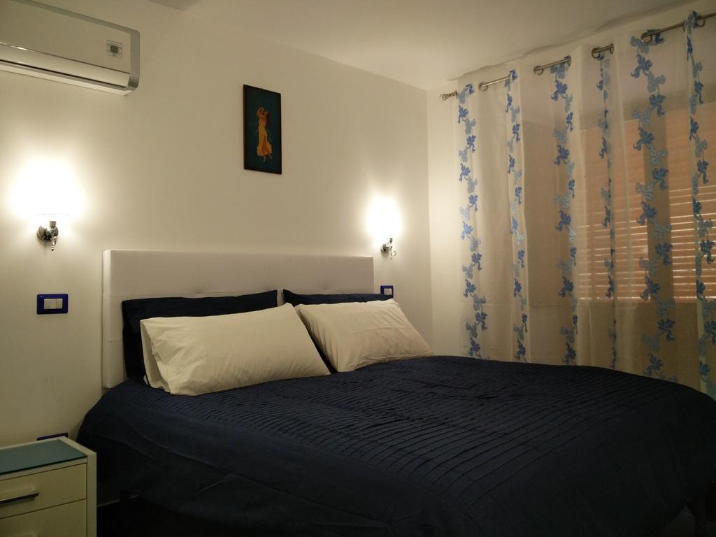 Sedil Dominova Apartment Sorrent Exterior foto
