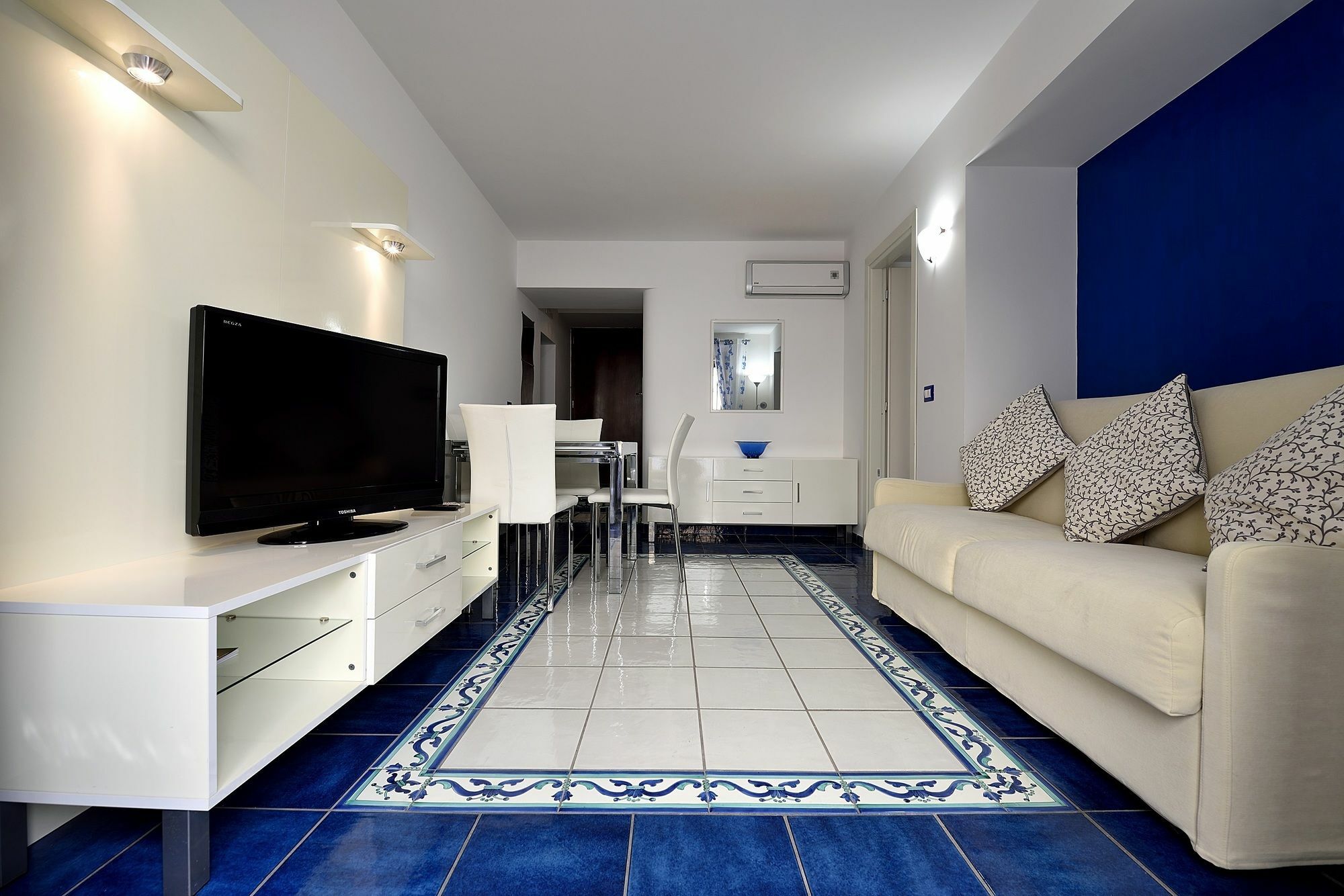 Sedil Dominova Apartment Sorrent Exterior foto