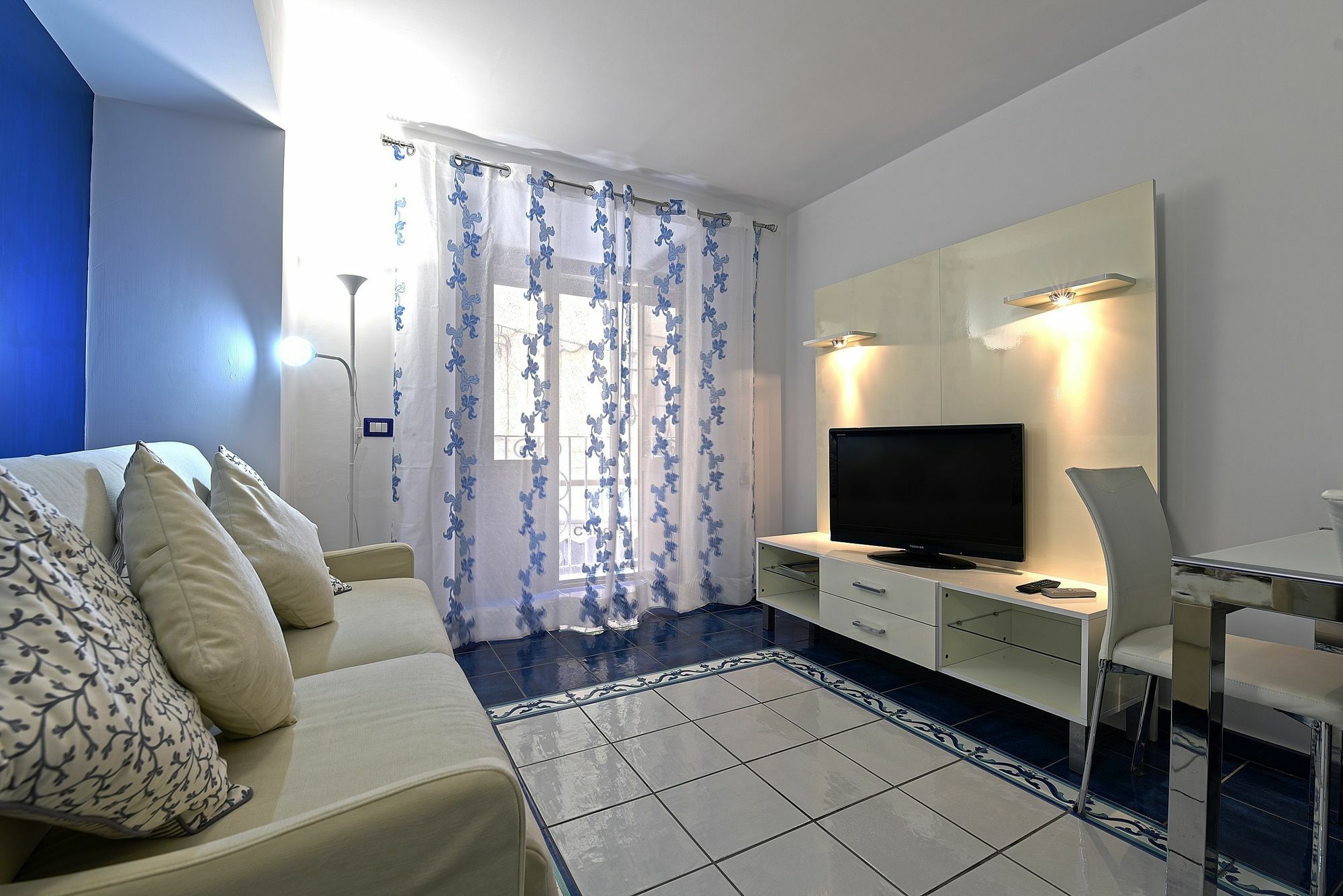 Sedil Dominova Apartment Sorrent Exterior foto